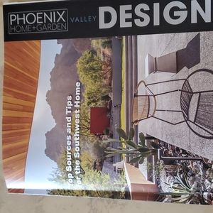 Phoenix Home & Garden Design Guide